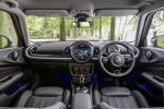 Mini Cooper Clubman 2019 года (UK)